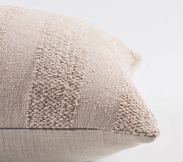 Modern Pillows for Living Room, Large Modern Sofa Pillows, Decorative Modern Pillows for Couch, Modern Sofa Pillows, Contemporary Throw Pillows-Silvia Home Craft