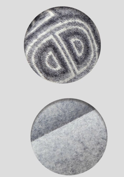 Decorative Pillows for Couch, Luxury Modern Sofa Pillows, Modern Sofa Pillows for Living Room, Large Decorative Pillows for Interior Design-Silvia Home Craft