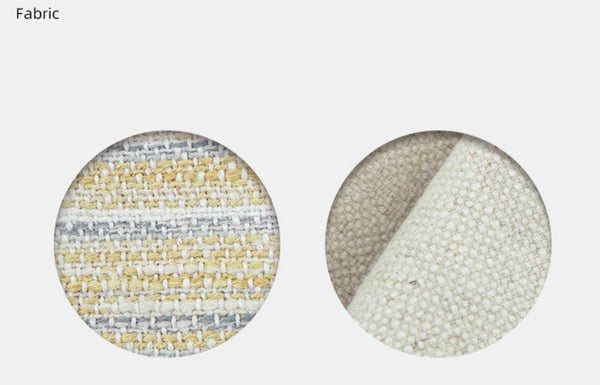 Contemporary Decorative Pillow Covers, Modern Sofa Pillows for Living Room, Large Decorative Throw Pillows for Couch-Silvia Home Craft