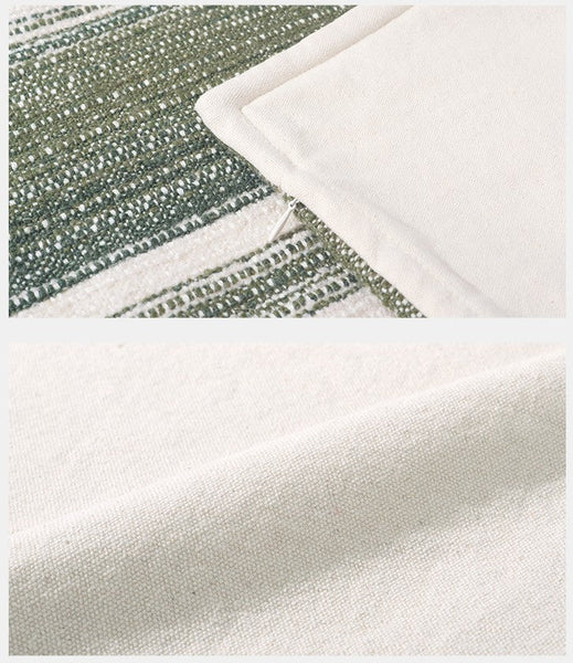 Modern Sofa Cushion, Modern Pillows for Living Room, Decorative Modern Pillows for Couch, Modern Sofa Pillows Covers-Silvia Home Craft