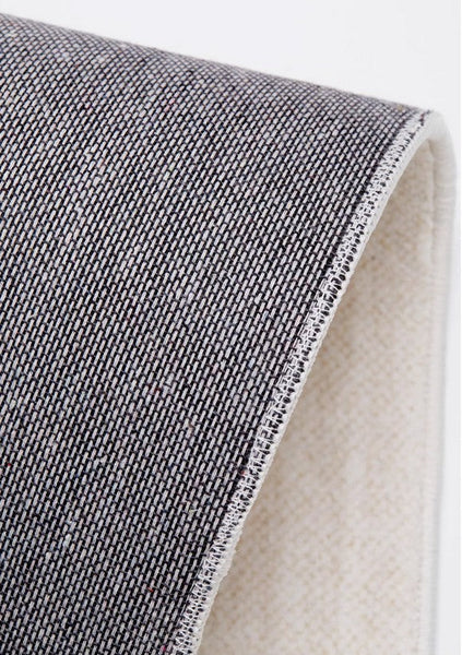 Large Contemporary Floor Carpets, Living Room Modern Area Rugs, Thick Soft Modern Rugs in Bedroom, Dining Room Modern Rugs-Silvia Home Craft