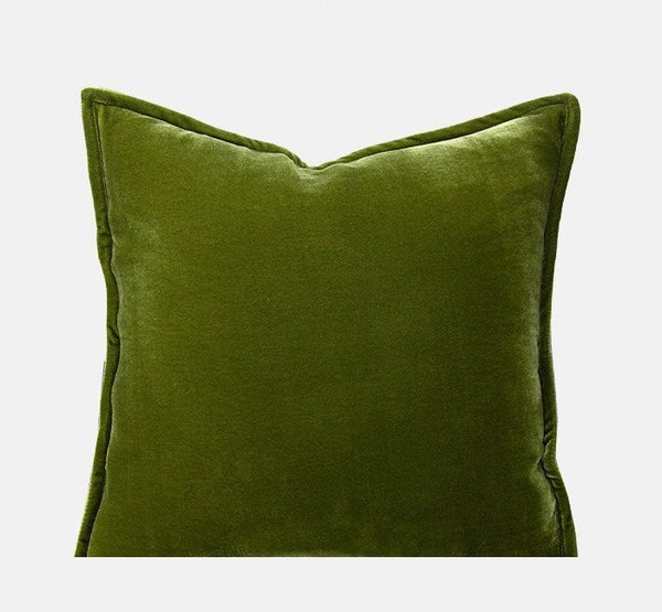 Unique Decorative Pillows for Bedroom, Modern Decorative Pillows for Couch, Decorative Cushion Covers, Decorative Pillow Arrangement Ideas for Interior Design-Silvia Home Craft