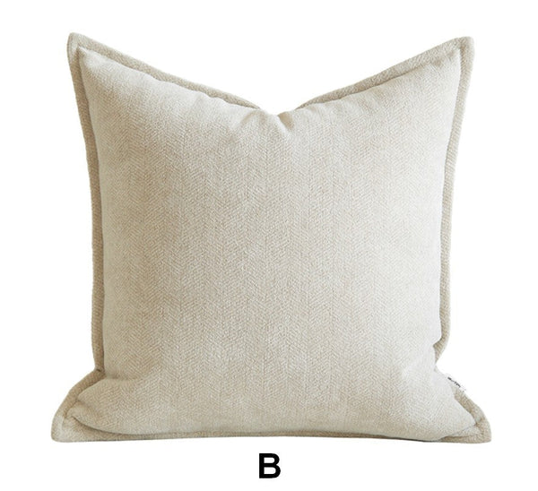 Mid Century Decorative Pillows for Couch, Geometric Modern Sofa Pillows, Contemporary Throw Pillows, Modern Pillows for Bedroom, Modern Sofa Pillows-Silvia Home Craft