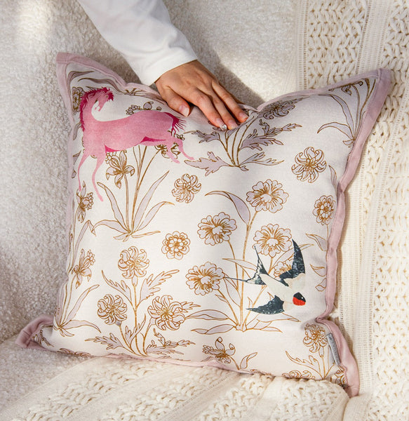 Living Room Decorative Pillows, Large Decorative Pillows for Interior Design, Modern Decorative Cushion Covers, Decorative Pillow Arrangement Ideas, Decorative Throw Pillows for Bed-Silvia Home Craft