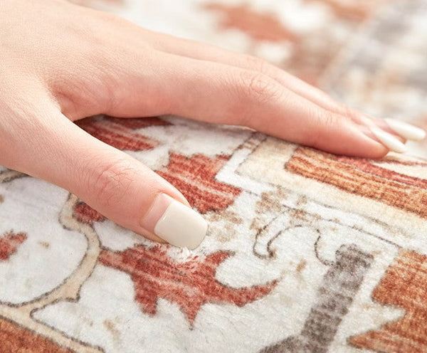 Extra Large Vintage Persian Rugs, Oversized Area Rugs for Living Room, Persain Rugs for Bedroom, Traditional Persian Rug, Vintage Area Rugs for Dining Room-Silvia Home Craft