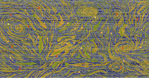 Modern Carpets for Office, Geometric Modern Rugs under Dining Room Table, Contemporary Modern Rugs Next to Bed, Abstract Area Rugs for Living Room-Silvia Home Craft