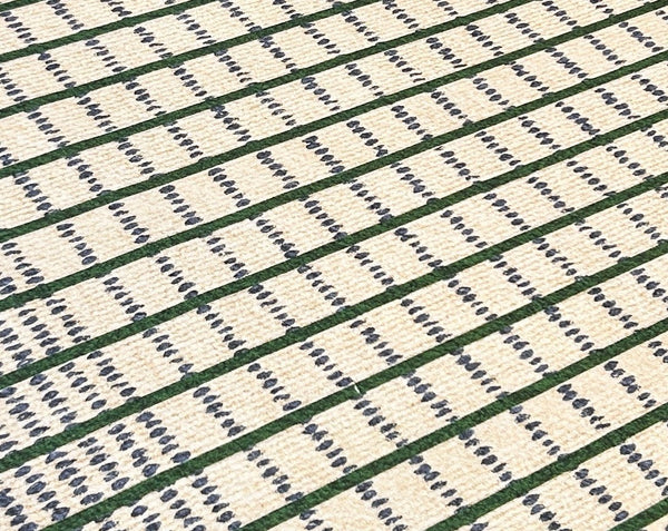 Unique Modern Rugs for Living Room, Large Modern Rugs for Bedroom, Geometric Area Rugs under Coffee Table, Contemporary Modern Rugs for Dining Room-Silvia Home Craft