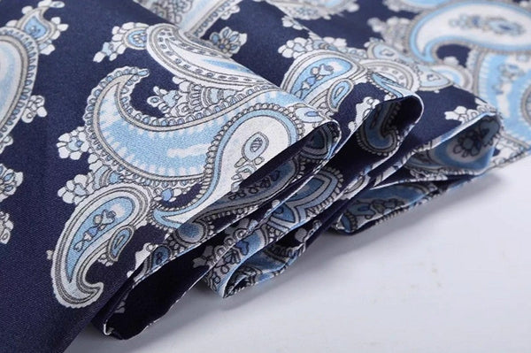 Scarf For Suit Men, Thin Silk Neck Scarf, Short Real Silk Scarf, Mens Short Silk Neckwear, Skinny Silk Scarf Mens, Casual Silk Scarf Men, Lightweight Short Silk Scarf-Silvia Home Craft