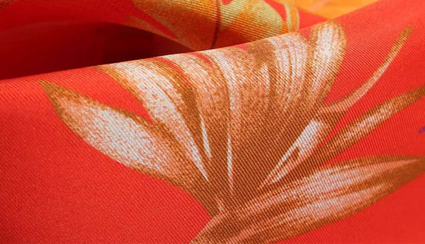 Narrow Pure Silk Scarf, Short Silk Neckerchief Men, Short Silk Ascot Men, Silk Scarf For Blazer, Mens Summer Silk Scarf, Soft Silk Short Scarf, Business Slim Silk Scarf, Mens Thin Silk Neck Scarf-Silvia Home Craft
