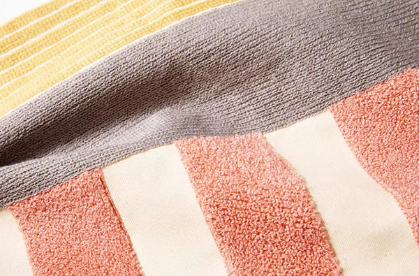 Large Modern Sofa Cushion, Decorative Pillow Covers, Modern Pillows for Couch, Abstract Decorative Throw Pillows for Living Room-Silvia Home Craft