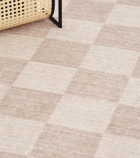 Large Contemporary Floor Carpets, Living Room Modern Area Rugs, Thick Soft Modern Rugs in Bedroom, Dining Room Modern Rugs-Silvia Home Craft