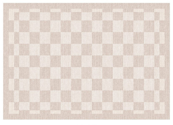 Large Contemporary Floor Carpets, Living Room Modern Area Rugs, Thick Soft Modern Rugs in Bedroom, Dining Room Modern Rugs-Silvia Home Craft