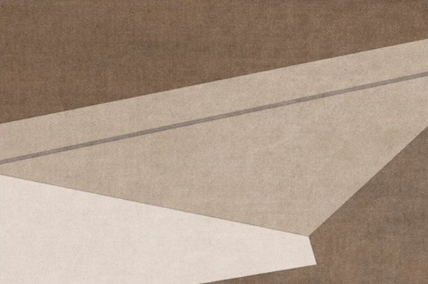 Geometric Area Rugs for Bedroom, Modern Rugs for Office, Extra Large Modern Rugs for Living Room, Abstract Contemporary Modern Rugs-Silvia Home Craft