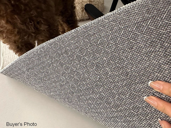 Contemporary Modern Rugs for Office, Dining Room Geometric Modern Rugs, Extra Large Modern Rugs for Living Room, Bedroom Modern Rugs-Silvia Home Craft