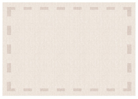 Large Modern Rugs for Living Room, Modern Rugs for Dining Room, Abstract Geometric Modern Rugs, Thick Soft Rugs for Bedroom, Contemporary Rugs for Office-Silvia Home Craft