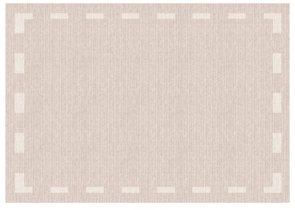 Abstract Contemporary Rugs for Bedroom, Thick Soft Modern Rugs under Sofa, Modern Rugs for Office, Large Modern Rugs in Living Room, Dining Room Floor Rugs-Silvia Home Craft