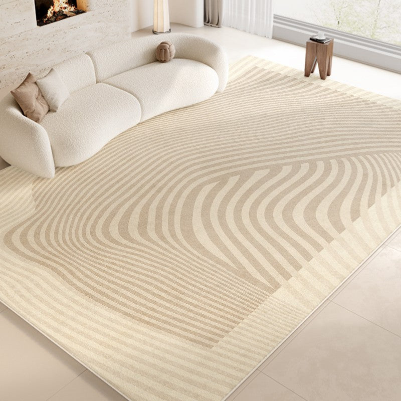 Contemporary Modern Rugs Next To Bed, Soft Bedside Carpet Runner, Plush Bedroom Floor Mat, Cozy Bedroom Decor, Luxurious Anti-Slip Mat, Warm Home Textile, Stylish Floor Covering, Comfortable Nightstand Rug, Decorative Bedside Carpet, Modern Home Accessory
