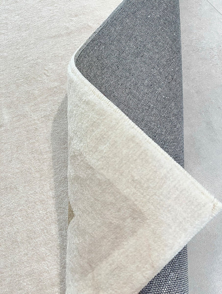 Soft Modern Rug for Living Room, Bedroom Floor Rugs, Geometric Contemporary Rugs for Dining Room, Large Modern Rugs for Living Room-Silvia Home Craft