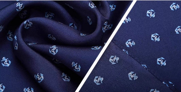 Summer Silk Scarf Men, Formal Silk Scarf Mens, Small Square Silk Scarf, Mens Dress Silk Scarf, Skinny Silk Scarf Men, Pure Silk Square Scarf, Soft Silk Scarf Mens, Silk Neckerchief For Men-Silvia Home Craft