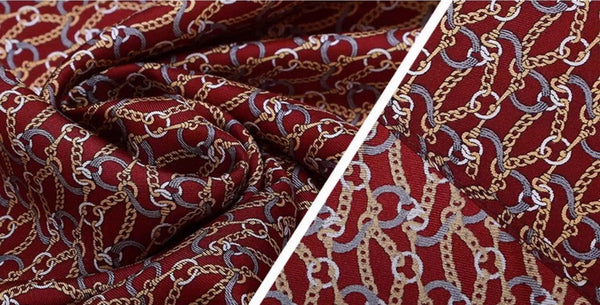 Small Silk Scarf Men, Silk Scarf For Suit, Professional Thin Silk Scarf, Mens Silk Neck Scarf, Silk Scarf For Work, Casual Silk Scarf Mens, Short Silk Scarf Business, Mens Silk Head Scarf-Silvia Home Craft