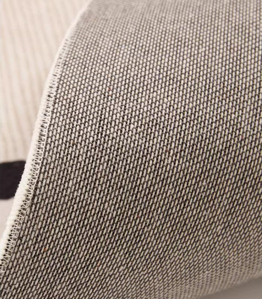 Geometric Round Rugs for Dining Room, Contemporary Modern Rugs, Mid Century Modern Rugs under Chairs, Bedroom Circular Modern Rugs-Silvia Home Craft