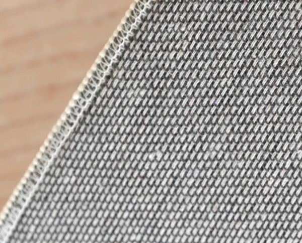 Thick Modern Rugs Next to Bed, Entryway Modern Runner Rugs, Contemporary Modern Rugs for Living Room, Modern Runner Rugs for Hallway-Silvia Home Craft