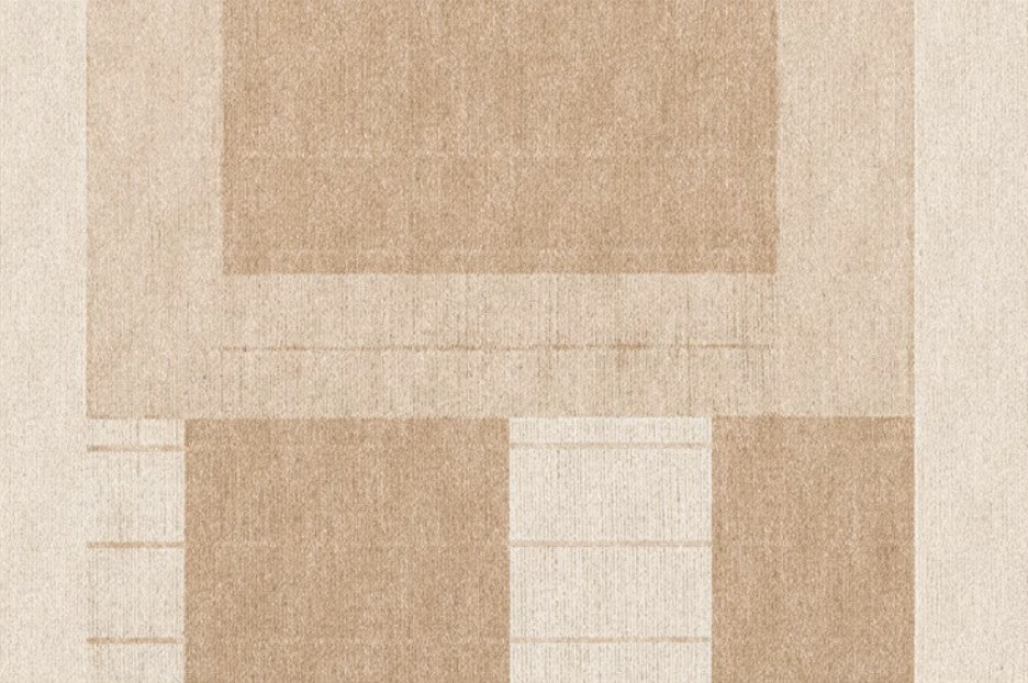 Large Modern Rugs for Living Room, Mid Century Modern Rugs for Bedroom, Contemporary Abstract Rugs under Dining Room Table-Silvia Home Craft