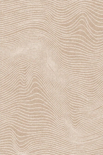 Bedroom Floor Rugs, Extra Large Modern Rugs for Living Room, Oversized Modern Rug for Living Room, Geometric Contemporary Rugs for Dining Room-Silvia Home Craft