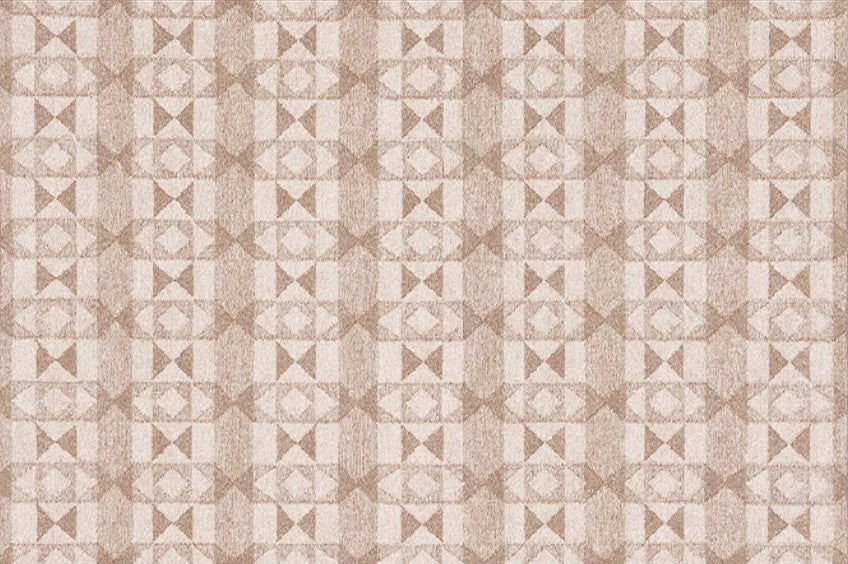 Large Modern Rugs for Living Room, Contemporary Abstract Rugs under Dining Room Table, Mid Century Modern Rugs for Bedroom-Silvia Home Craft