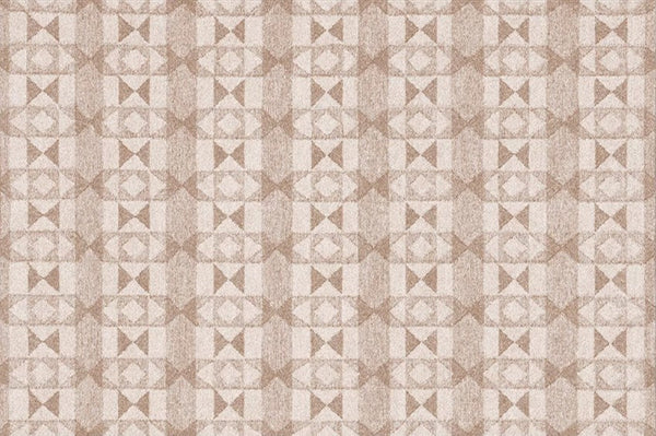 Large Modern Rugs for Living Room, Contemporary Abstract Rugs under Dining Room Table, Mid Century Modern Rugs for Bedroom-Silvia Home Craft