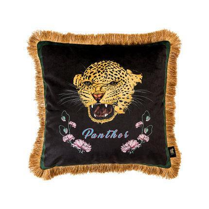 Decorative Throw Pillows, Short velvet Pillow Cover, Decorative Sofa Pillows, Throw Pillows for Living Room-Silvia Home Craft