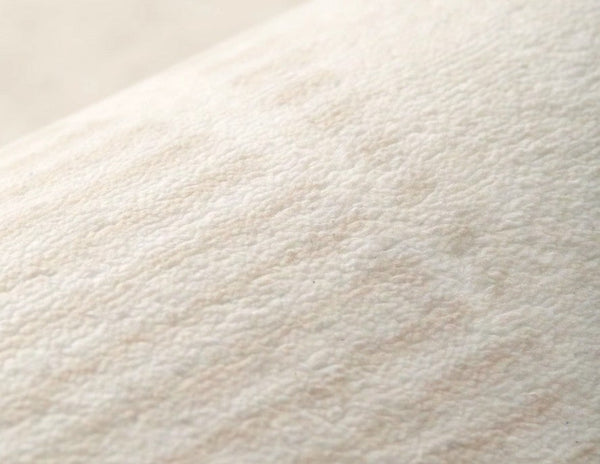 Abstract Contemporary Rugs for Bedroom, Modern Cream Color Rugs for Living Room, Modern Rugs under Sofa, Dining Room Floor Rugs, Modern Rugs for Office-Silvia Home Craft