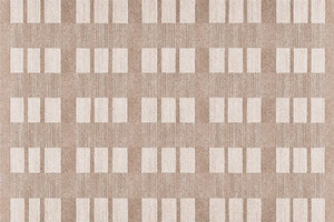 Mid Century Modern Rugs for Bedroom, Contemporary Abstract Rugs under Dining Room Table, Large Modern Rugs for Living Room-Silvia Home Craft