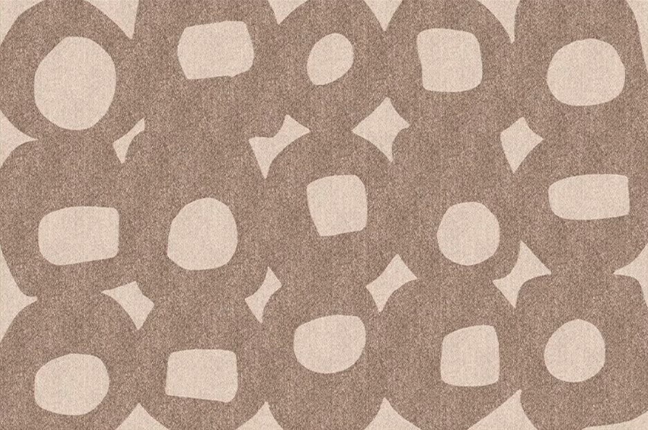 Living Room Modern Area Rug, Large Area Rugs for Office, Contemporary Area Rugs under Sofa, Bedroom Modern Floor Rugs-Silvia Home Craft