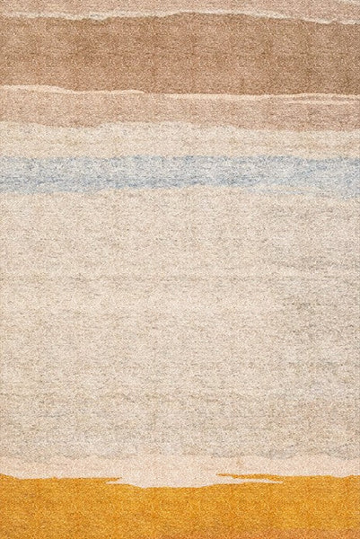 Modern Carpets under Coffee Table, Abstract Area Rugs for Bedroom, Contemporary Modern Rugs for Living Room, Geometric Modern Rugs under Dining Room Table-Silvia Home Craft