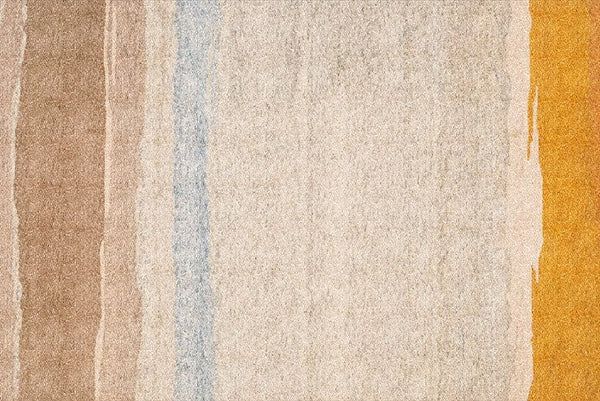 Modern Carpets under Coffee Table, Abstract Area Rugs for Bedroom, Contemporary Modern Rugs for Living Room, Geometric Modern Rugs under Dining Room Table-Silvia Home Craft