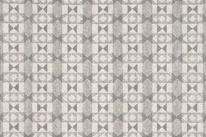 Modern Floor Rugs for Bedroom, Extra Large Geometric Modern Rugs for Office, Large Gray Floor Rugs for Living Room, Dining Room Floor Rug-Silvia Home Craft