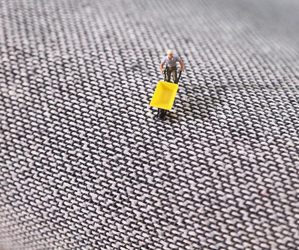 Large Modern Rugs for Bedroom, Abstract Contemporary Modern Rugs for Living Room, French Style Modern Rug Placement Ideas for Dining Room-Silvia Home Craft