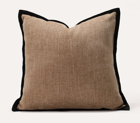 Decorative Pillows for Couch, Geometric Modern Sofa Pillows, Contemporary Throw Pillows, Modern Pillows for Dining Room, Modern Sofa Pillows-Silvia Home Craft