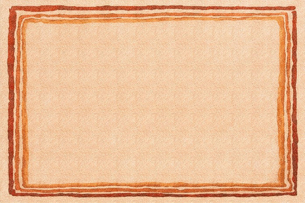 Contemporary Modern Rugs for Living Room, Geometric Modern Rugs under Dining Room Table, Modern Carpets under Coffee Table, Abstract Soft Rugs for Bedroom-Silvia Home Craft