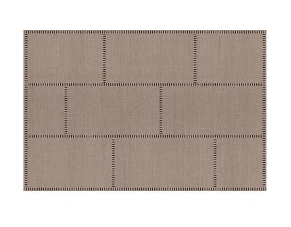 Modern Rugs for Living Room, Contemporary Rugs for Dining Room, Bedroom Floor Rugs, Large Modern Floor Carpets for Office-Silvia Home Craft