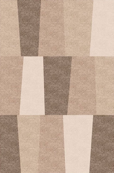 Extra Large Modern Floor Carpets for Office, Modern Area Rug for Living Room, Contemporary Rugs for Dining Room, Bedroom Floor Rugs-Silvia Home Craft