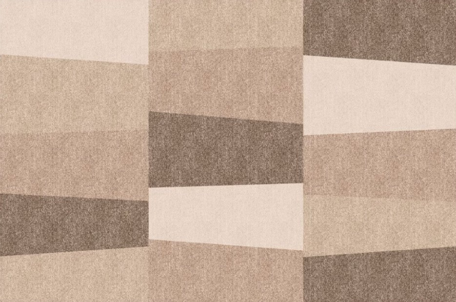 Extra Large Modern Floor Carpets for Office, Modern Area Rug for Living Room, Contemporary Rugs for Dining Room, Bedroom Floor Rugs-Silvia Home Craft