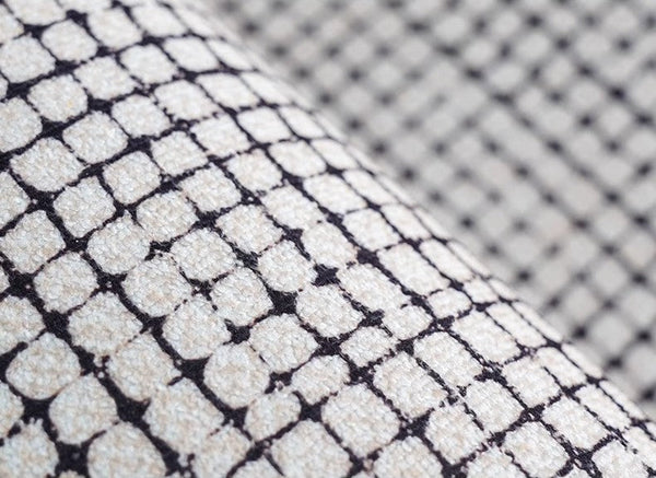 Geometric Modern Rugs for Sale, Contemporary Modern Rugs for Bedroom, Modern Rug Placement Ideas for Living Room, Abstract Rugs for Dining Room-Silvia Home Craft