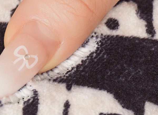 Large Abstract Rugs for Living Room, Extra Large Modern Area Rugs, Geometric Contemporary Modern Rugs Next to Bed-Silvia Home Craft