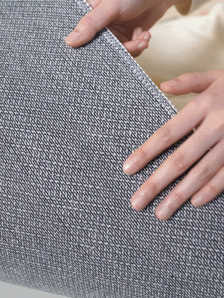 Large Modern Rugs for Living Room, Mid Century Modern Rugs for Bedroom, Contemporary Abstract Rugs under Dining Room Table-Silvia Home Craft