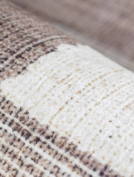 Dining Room Geometric Modern Rugs, Bedroom Modern Rugs, Large Modern Rugs for Living Room, Contemporary Modern Rugs under Coffee Table-Silvia Home Craft