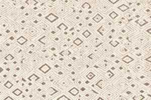 Contemporary Area Rugs for Bedroom, Geometric Modern Rugs for Dining Room, Dining Room Floor Carpets, Mid Century Modern Living Room Rugs-Silvia Home Craft