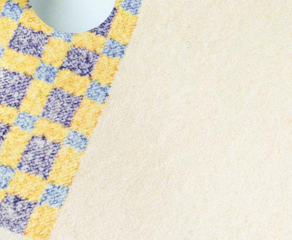 Unique Modern Rug Ideas for Living Room, Modern Floor Carpets for Office, Abstract Contemporary Rugs for Bedroom, Large Modern Rugs under Sofa-Silvia Home Craft