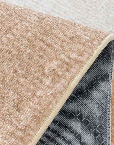 Large Modern Rugs for Living Room, Mid Century Modern Rugs for Bedroom, Contemporary Abstract Rugs under Dining Room Table-Silvia Home Craft